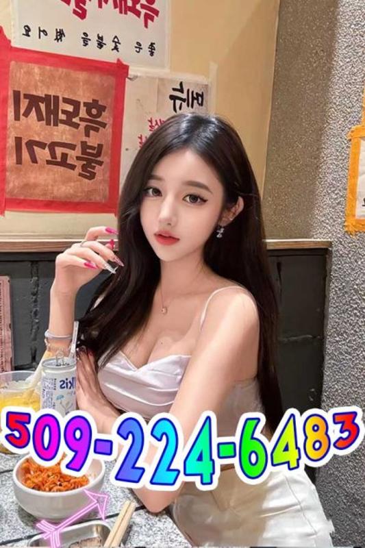 🟥🟡🟪 509-224-6483🟡✅🔴New Asian Girls🔴🌟🟪Sweet🟥🟡🟪Sexy🟩🔴🟪Top Service🟩🟥🟡