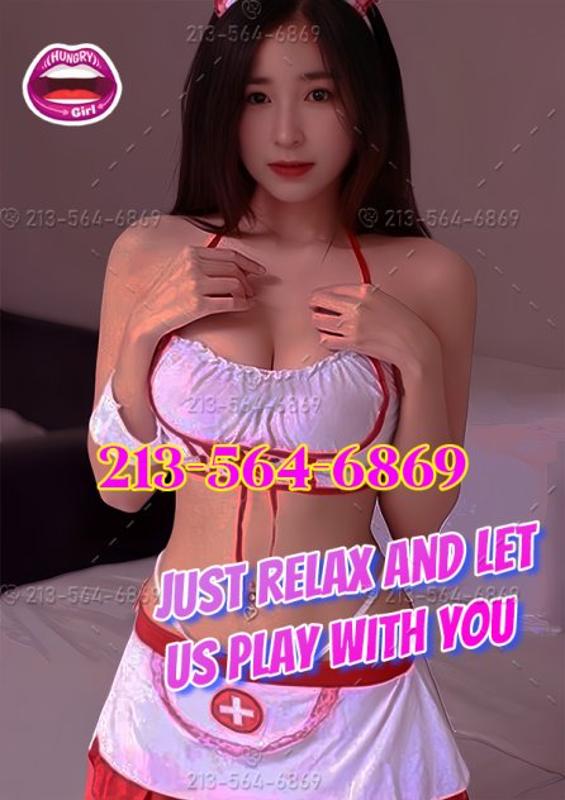 🌟✨💥6 PURE SISTERS NEW HERE,JUST COME AND TASTE💫213-564-6869