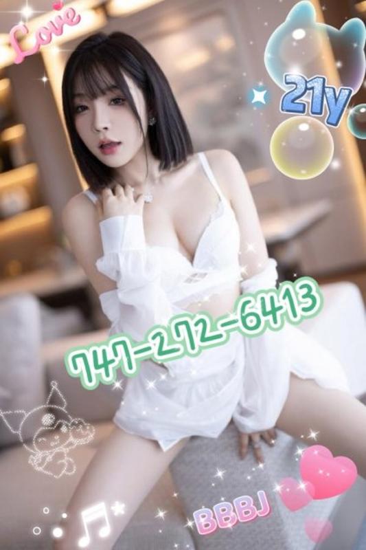✨✨Studio City✨Encino✨North Hollywood❤️BBBJ☀️New Open❤️747-272-6413✨B2B✨hot✨cuites Asian girls