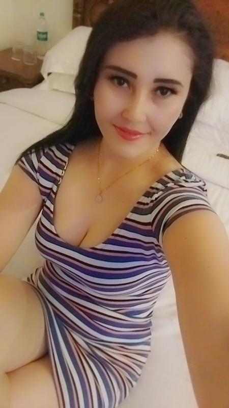 Hello, my dear guest, 
I am happy to see you here. Let me represent myself. My name is Amelia I'm from Russia, Right now I'm available in Delhi. I'm a Independent I am a very charming feminine girl. I