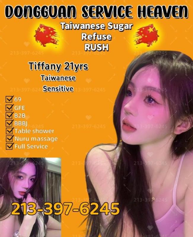 💖Dongguan💚100%no rush💖New Face💚213-397-6245