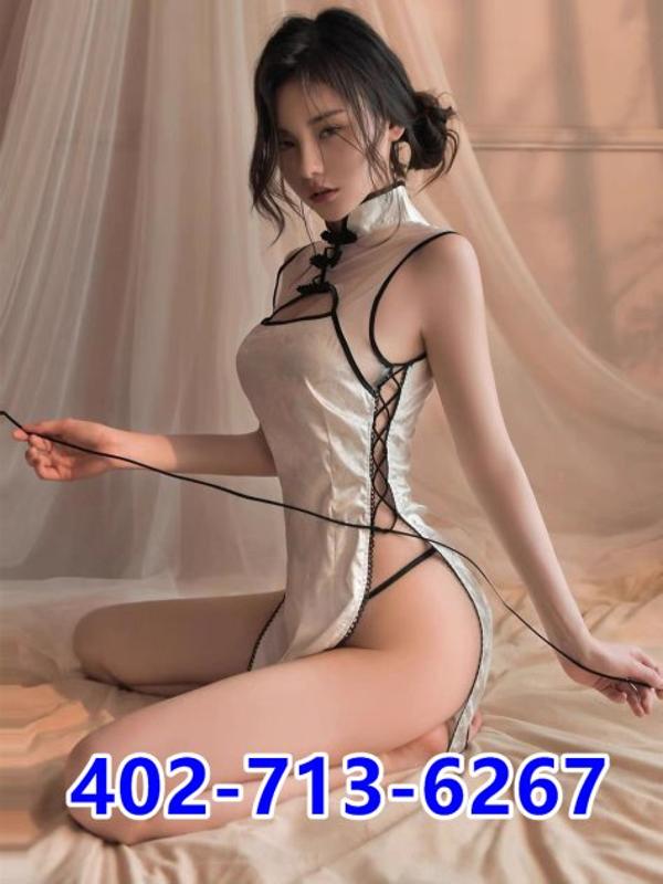 100% New Girls💟 🧲402-713-6267🧲💟 🆂🅴🆇💦Asian✨⭕⭕New In Town