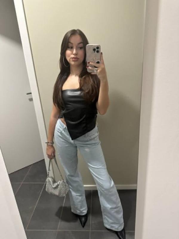 NOW INCALL and OUTCALL 24/7 FT show i sell content Tel@Julietflorence1