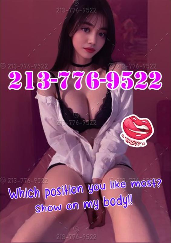6 Gals❤️❗Ture situation! Open just for man! 213-776-9522