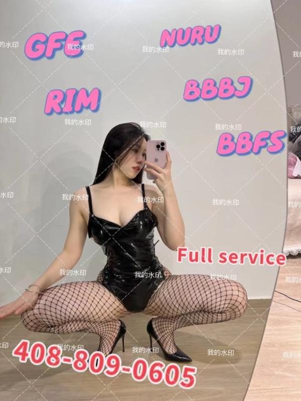 408-809-0605 💕young girl 💦 160X2 👍beautiful new Asian💕 100% real💕”