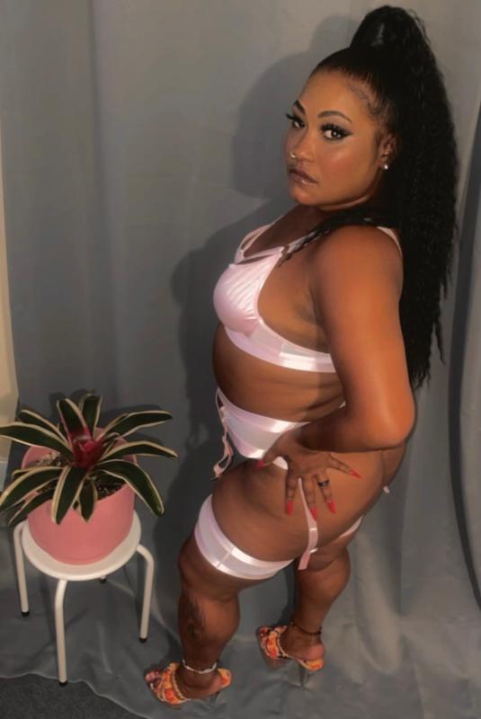 Sexy fetish provider