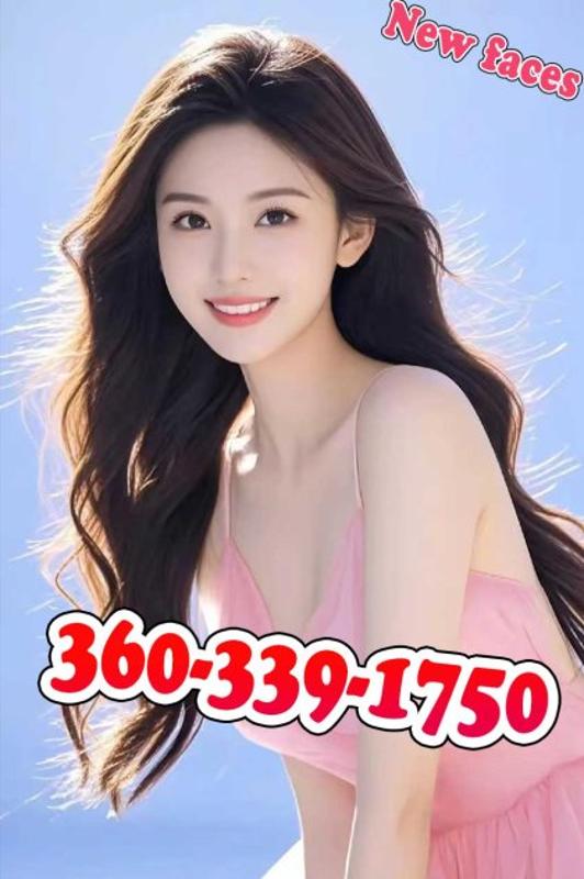 360-339-1750🍀🌺👙Three new girls🍀🌺🌹Relieve stress🍀🌺🌺👉Amazing skills☀️⭐▬❤️ Views:1091
