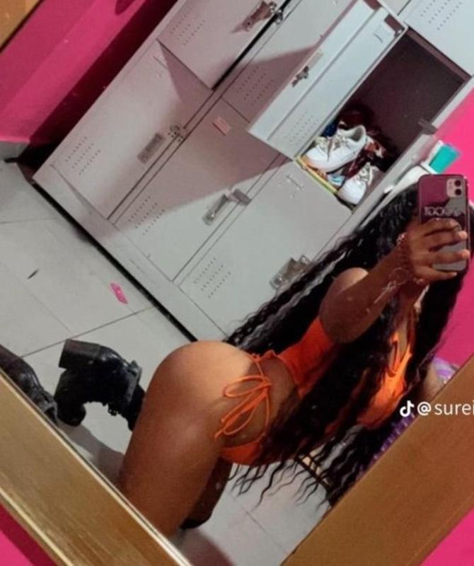 Guera ready para ti llamame a cualquier hora estare lista para atender