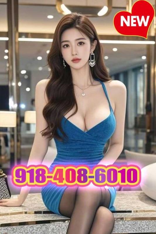 🔴918-408-6010🔴🔴New girl❌❌Sexy🔴🔴Sweet❌❌Best service