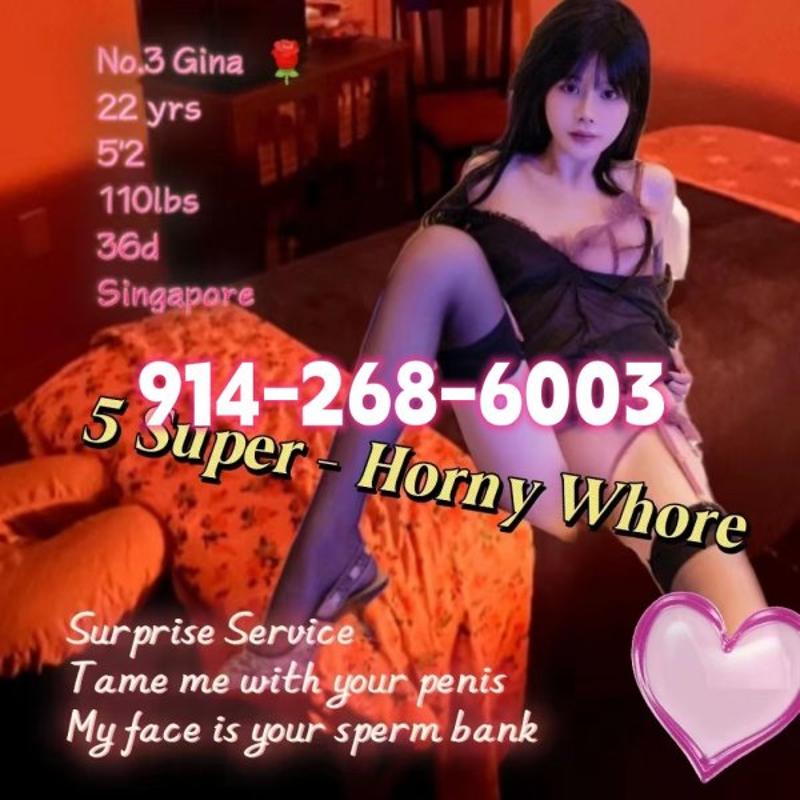 new vip girl arrive⭕️b2b✴️young✴️best service⭕️bbj⭕️amazing holes 914-268-6003