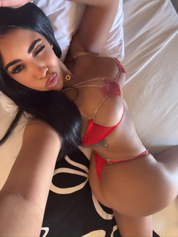 sensual