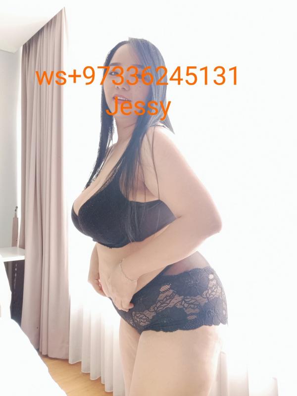 Let's get be honest, I am big girl original Thai back from Bahrain and I am someone that you might dreamt of but never have in your life , so if you wanna have a habibi better get ready to spend some