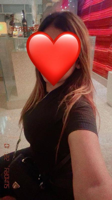 Hello Guys, Are you looking for a high profile VIP and independent call girl tonight? Then you are at the right place. My name is Nita and I am a gorgeous 21 year-old girl who can be your doll tonight
