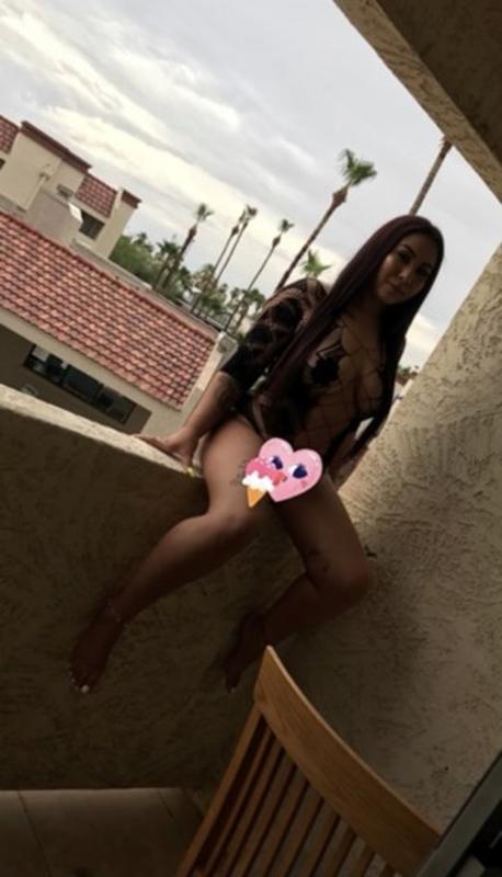 Asian Party Girl Jenny! Visiting From Cali! 💋💋