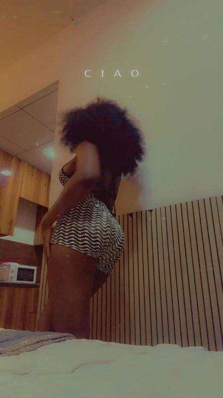 I am Queen of anal super hot African sexy girl living in Jaipur