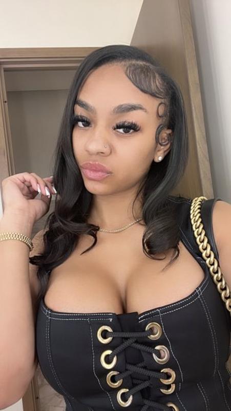 Puerto rican babe with a juicy peach & tits to match