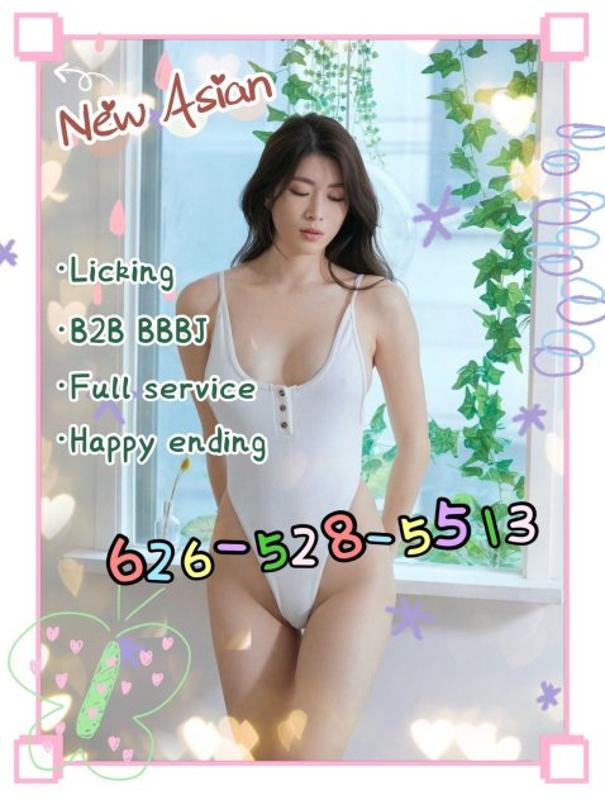 BaldwinPark🌸Pasadena🌸Arcadia☀️NEW OPRN❤️BBBJ✨Asian Young Sexy✨626-528-5513⭐️