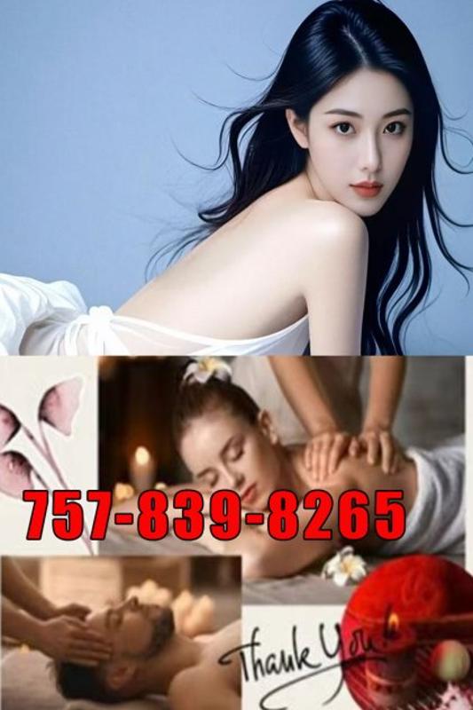😋😋💜💜 757-839-8265 😋😋💜💜😋😋Best Massage💜💜😋💜