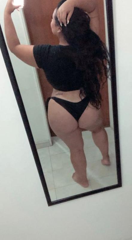 I am a super loving Venezuelan girl and with me you will have an unfor