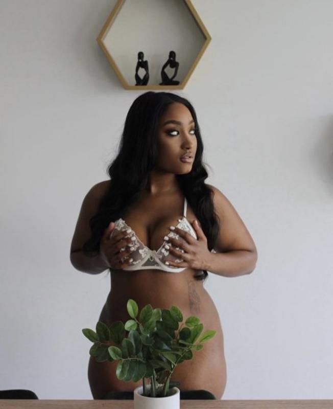 Your personal Goddess