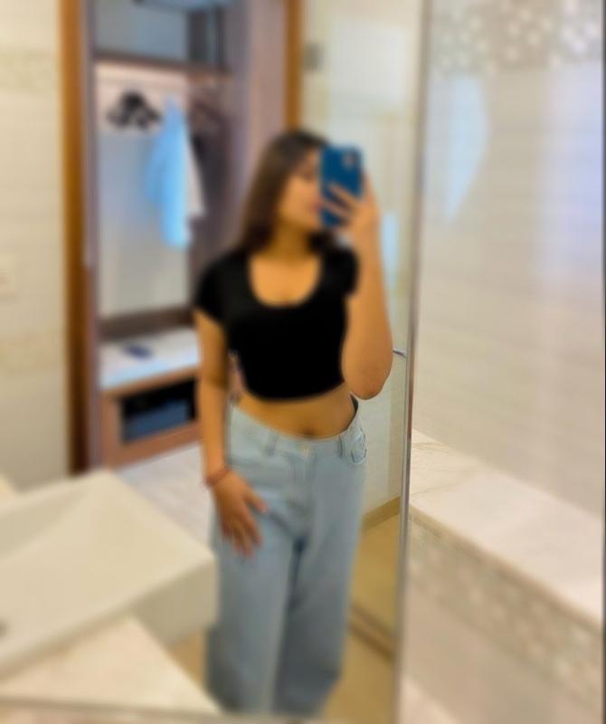 Hello there sweetie, my name is Shuruti. I am a 23-year-old independent girl, exactly what you need tonight in order to feel top pleasure.
☑️☑️ I am a high-class companion with great education, good t