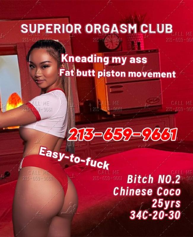 💖🎃Superior Orgasm Club💖🎃213-659-9661