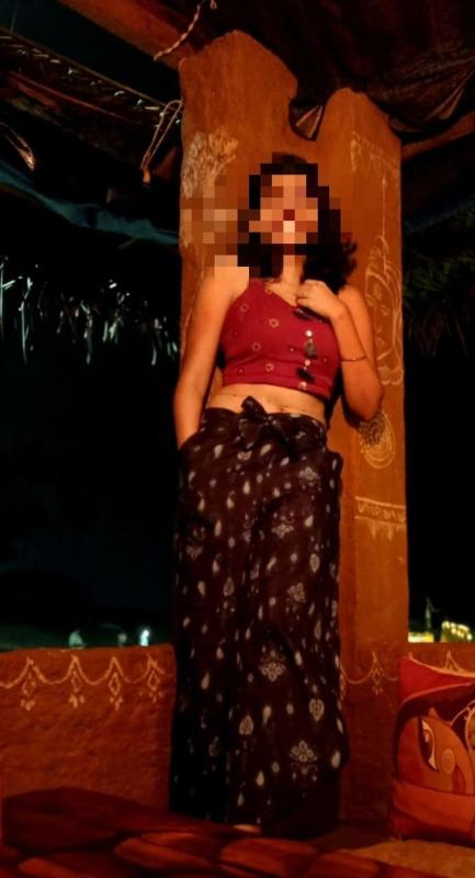 Hello everyone anusika here..!!
I'm independent girl ⭐
I am 23 years old,single,independent,hygienic,. Stay in Bangalore 
I have a good curvy figure and I know how to satisfy a men very well.I.availab