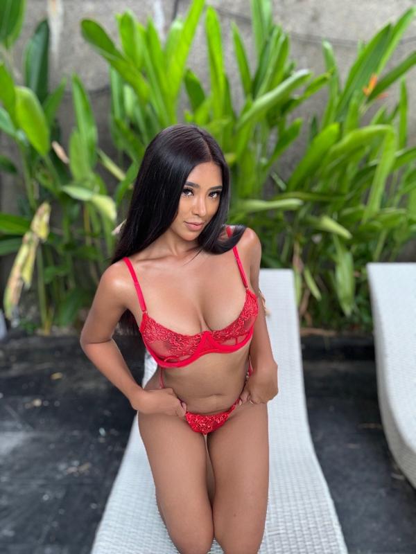 Hallo I’m professional escort with professional services , sexy naughty girl with natural big boobs, I love kissing, deepthroat, I also do service for couple (3some) let’s hangout with me and we will