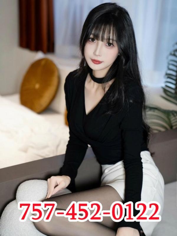 ✅Call Now 757-452-0122 ✅HOT New Asian Hot Girls🔵🔴Sexy and Beautiful