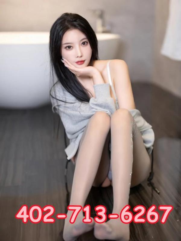 100% New Girls💟 🧲402-713-6267🧲💟 🆂🅴🆇💦Asian✨⭕⭕New In Town