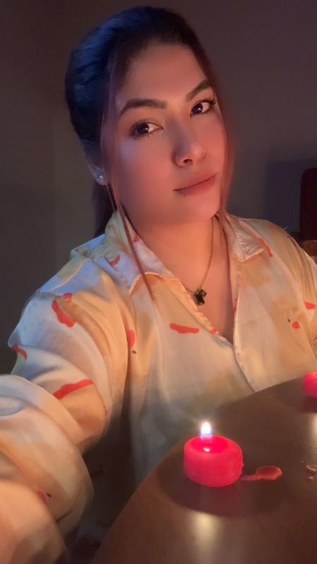 Thank you for viewing my profile.
Hello everyone, I am pooja disuja.
My services include massage and many other additional services. You will have new experiences in having sex. I will make you happy