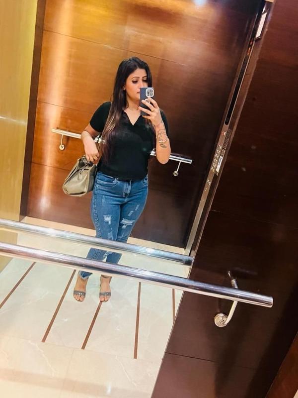 Greetings gents, I am Anaya, a hot 21-year-old  and independent escort. Come and venture into my delicious body, I will enjoy every single moment with you.