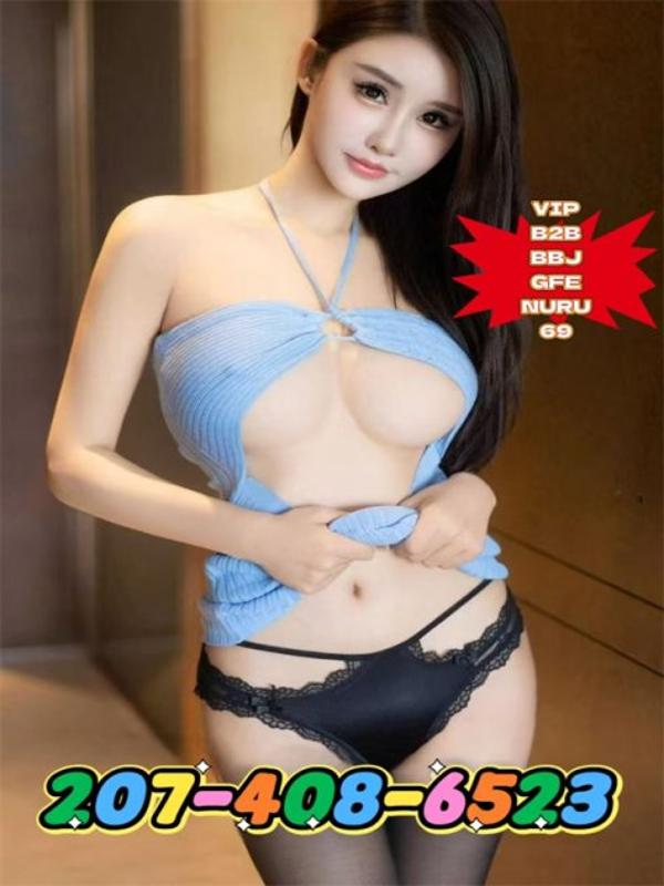 ☎️☎️207-408-6523🍭Three girls, South Korea, Japan, Singapore💖B2b nuru gfe🥎Sexy girls🍭69 Ready to play🥎A