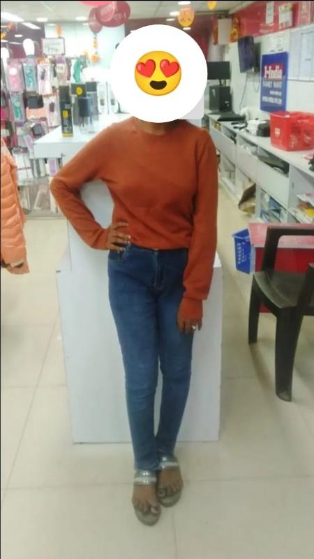 Welcome to my profile
I'm Nishu here
I'm independent girl ⭐
all photos are my own and verified on
the website ⭐
l am beautiful sexy n busty chick girl ⭐
I every month add my new photos in website ⭐
my
