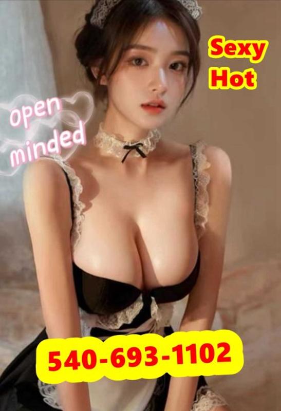 🍎💚💚💚🍎New Asian Girl💋💋540-693-1102💋💚💚💚💋Sweet Girl🟧🟨🟥Best massage🍎💚💚💚🍎