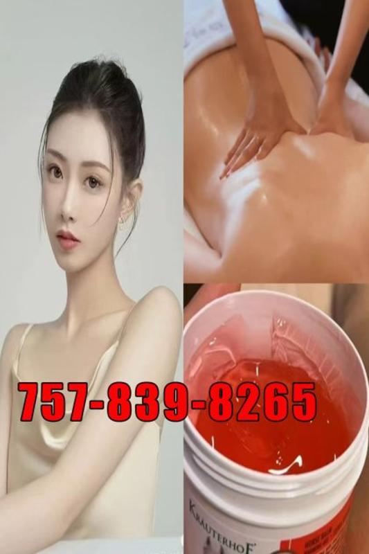 😋😋💜💜 757-839-8265 😋😋💜💜😋😋Best Massage💜💜😋💜