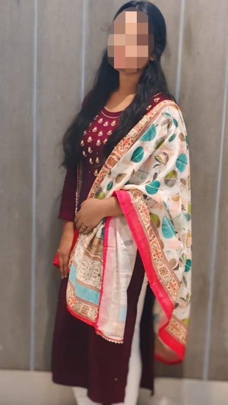 Hi guys I am Nisha I’m a fresh & Independent girl, with no brokers or agencies involved.