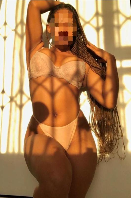 Hi guys, it's Keta  here, I'm a genuine independent  gorgeous VIP escort from Africa. 
I'm here for a good time and to provide you  with the best pleasurable services available.
I'm a bad naughty girl
