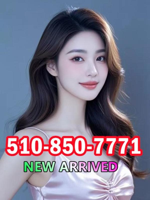 🚺🌿510-850-7771🌿💗100% New🌿💗Pretty Girl🌿💗Grand Opening🌿💗🚺▃🚺💗🌿