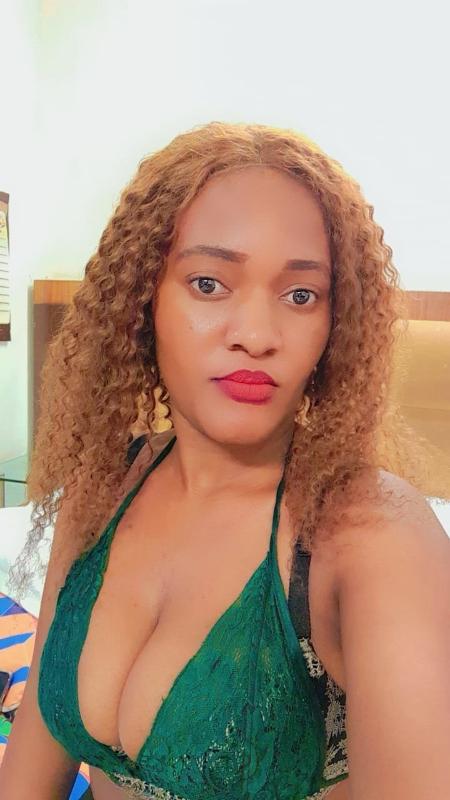I am Lala super hot African sexy girl living in Khirki extension in Delhi City