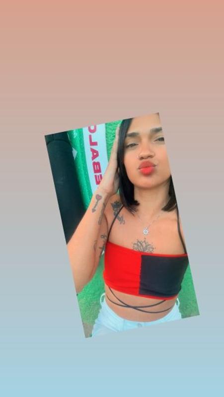 I'm available now for you call me now I'm a girl of mind