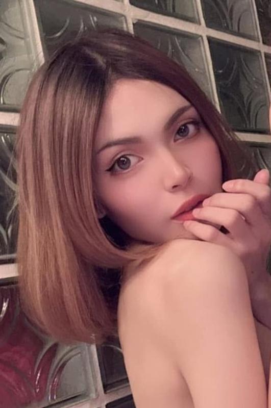 Hello dear 👩🏼
my name is Bell.I am a beautiful woman with bob hair and a good mood living in Phuket. If you want to meet me please send me a message and let's make an impression together.👩‍❤️‍👨
