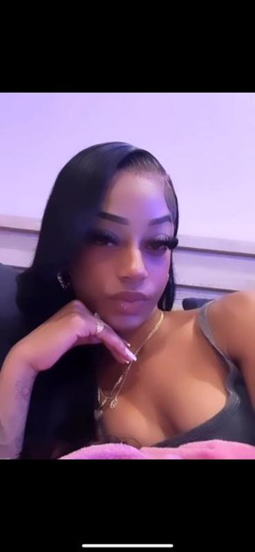 Sexy Slim Thick & Brown 💖👅