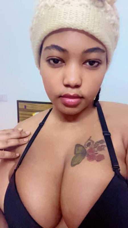 MY PUSSY IS FULLY WET FOR YOU BABY, CALL ME NOW FOR REAL FUCK