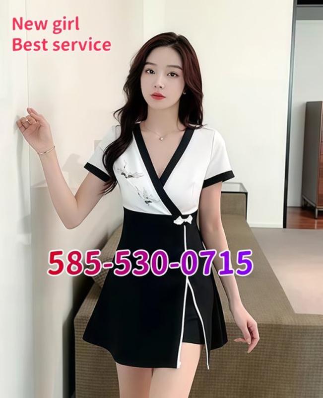 🌈Give a chance!🌈🌈U ever met💥excellent massage💥585-530-0715