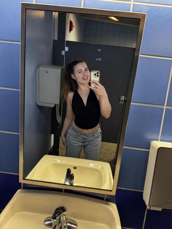 Hi darling, Would you be interested in a sexual fantasy