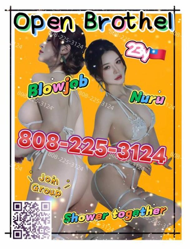 💗🅽🅴🆆 Latina and Asian Girls💗🌟𝐒𝐰𝐞𝐞𝐭 𝐚𝐧𝐝 𝐇𝐨𝐭💗🌟☎️808-225-3124☎️🌟✅Honolulu✅Kapolei👍Your best choice👍Incall & Outcal