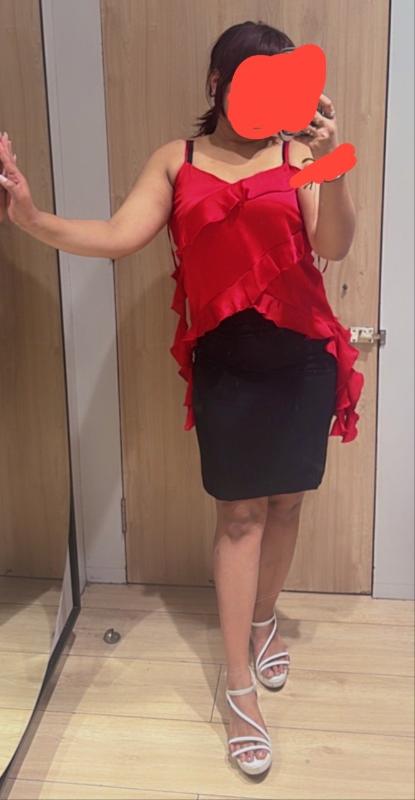 Hello guys 
Nita
Age 21 
Weight 65 
Height 5.5
I didn't do incalls 
Outcall s only 
Call meet at anytime day as well as night also
CIM
WITHOUT CONDOM BLOWJOB 
BDSM 
LESBO 
FFM
MMF
THREESOME 
MISSTRESS