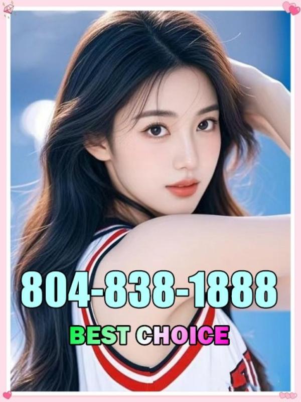 💓🌸💓804-838-1888💓New face🌸💓gentle relaxation💓🌸💓Best service 💓🌸💓🌸 clean room💓💓🌸