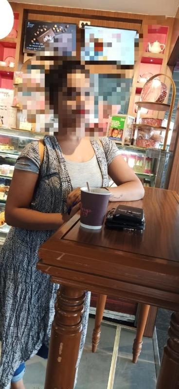 Hello Sexy, My Self simpi
Its such a great pleasure to get your attention somehow.
I'll try in the best of way possible to describe myself so you can be excited to meet me or just to decide that I'm n